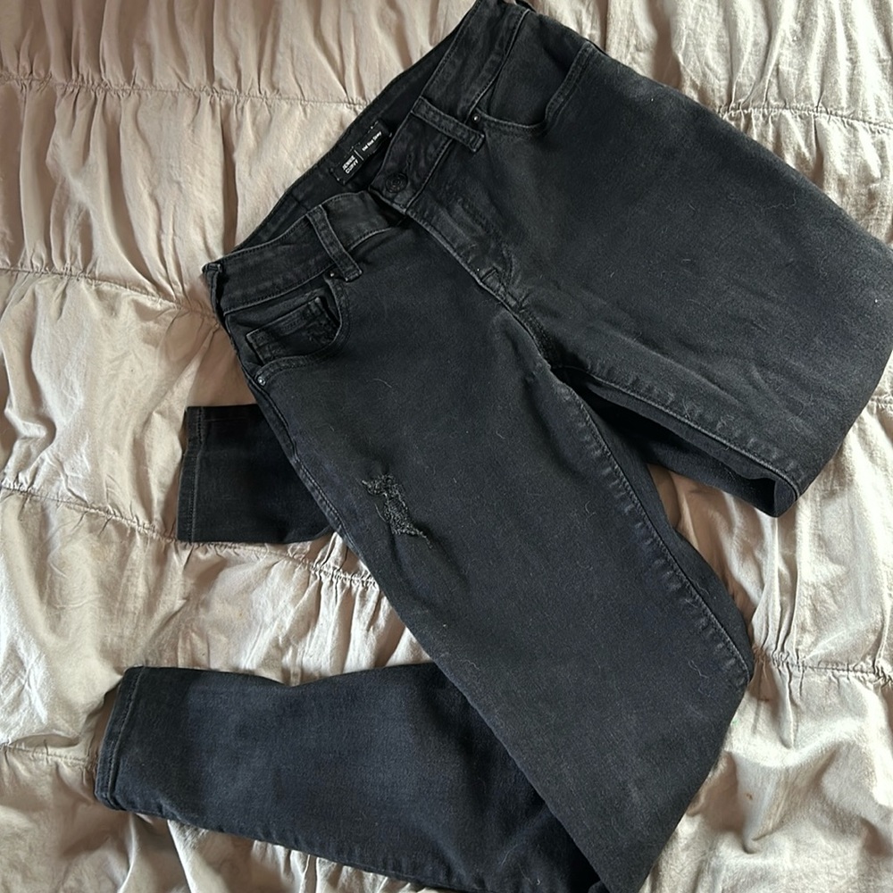 True Religion Jennie curvy